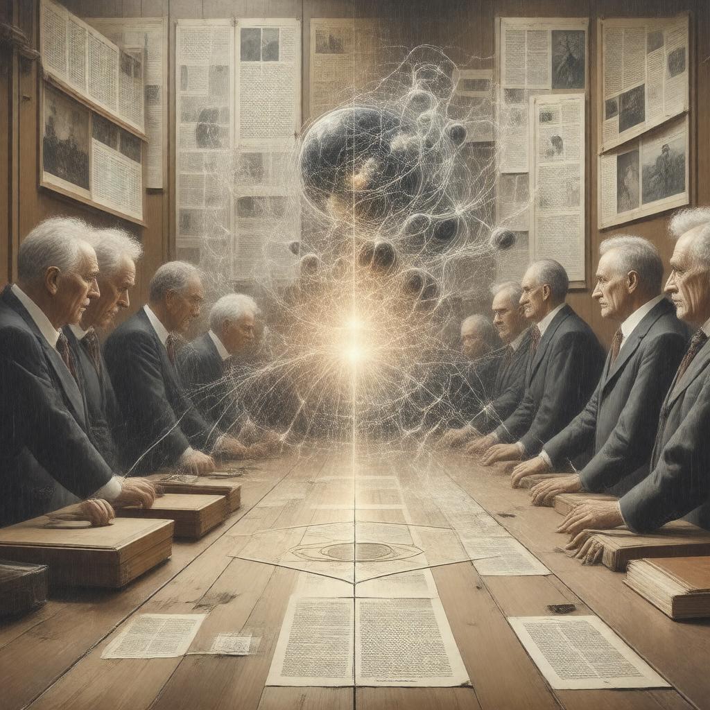 EPR paradox